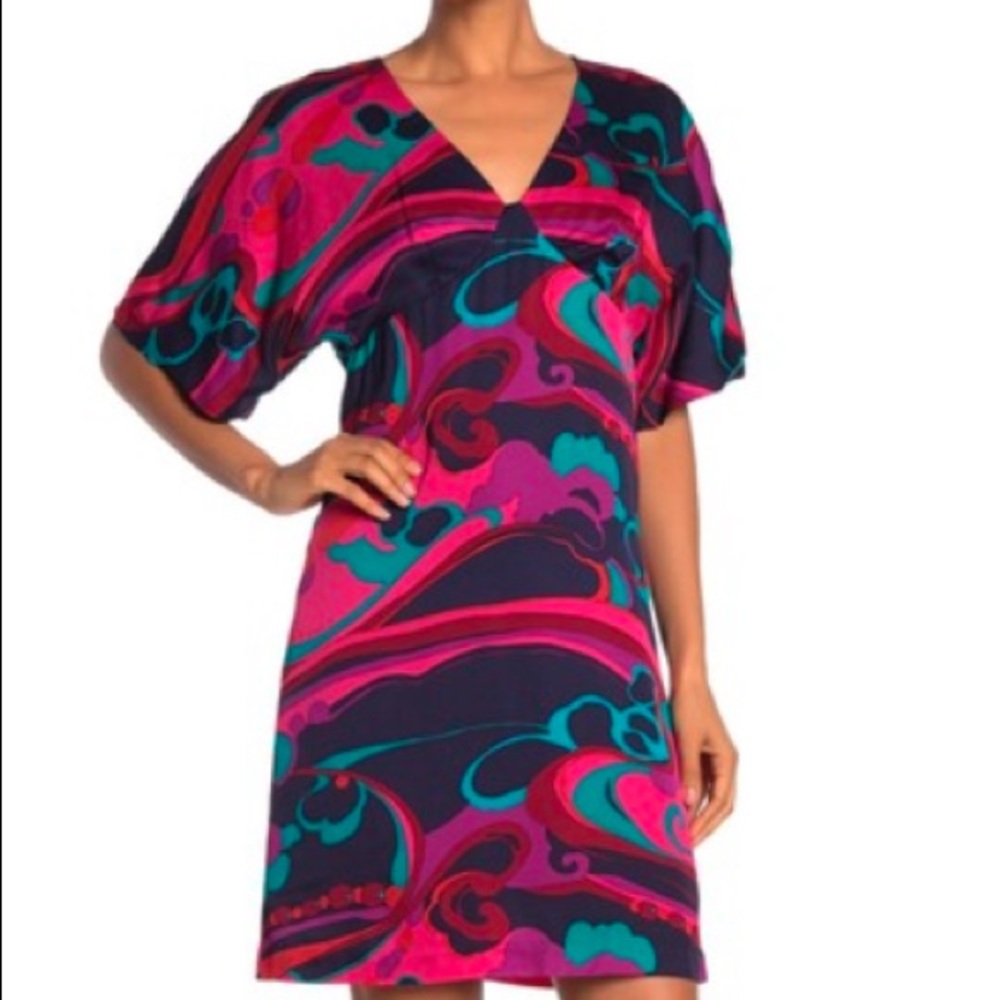Trina Turk Mary Lou Dress ***NWT***